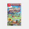 Overcooked!® - オーバークック 王国のフルコース パッケージ版 | My Nintendo Store