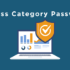 特定カテゴリーにパスワード設定するプラグイン「Access Category Password」を解説！