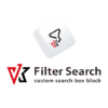 絞り込み検索プラグイン VK Filter Search | 株式会社ベクトル
